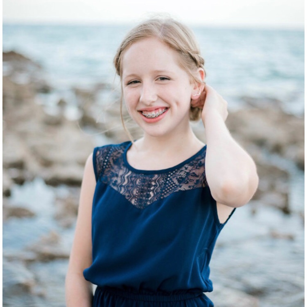 Meet your Posher, Juliana